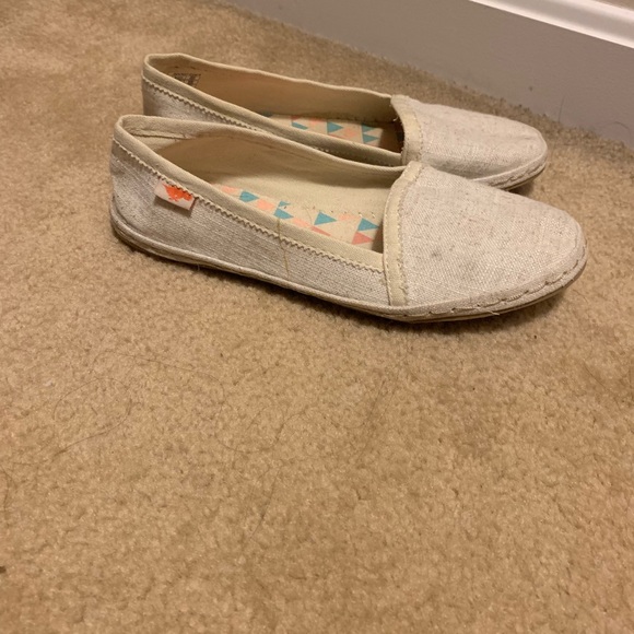 Rocket dog shoes. - Picture 2 of 2